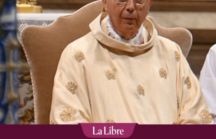 Who is Dominique Mamberti, the French cardinal who will announce the identity of the new pope?