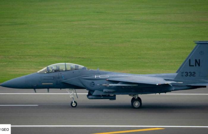 How the new Drone of the Royal Air Force, capable of blurring enemy radars, is inspired by the war in Ukraine