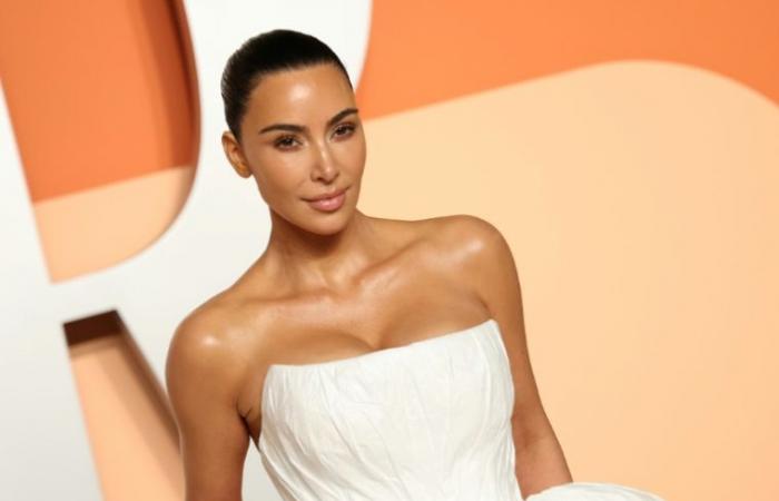 At the Assizes, the evening of the “unpredictable” Kim Kardashian told by his staff – 07/05/2025 at 21:17
