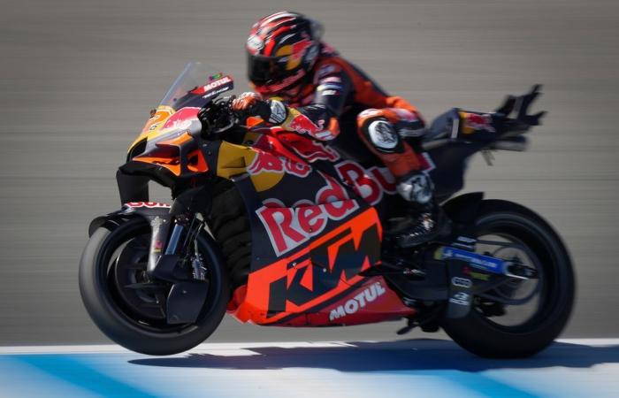 Aprilia could benefit from the widest concessions this summer