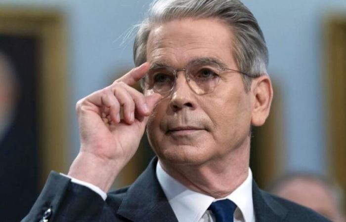 Palpable tension: first discussions between Washington and Beijing in Switzerland