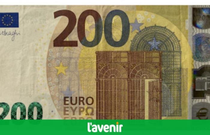 A scam with false € 200 tickets in the land of hills: “Be shameful, you are disgusting and contemptuous”