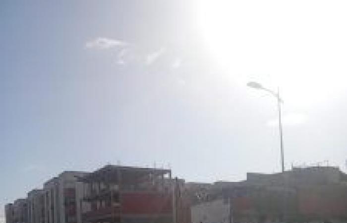 The “seizure” case exploded on coastal spots in the city of Salé, in conjunction with the royal visit