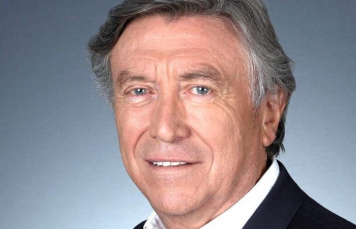 Jacques Legros returns to the day he threatened to plant TF1 1 p.m. after an incident with Jean-Pierre Pernaut