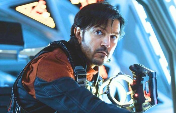 This Star Wars series has won 300 million in Disney+ and it is one of the best ever produced since the acquisition!