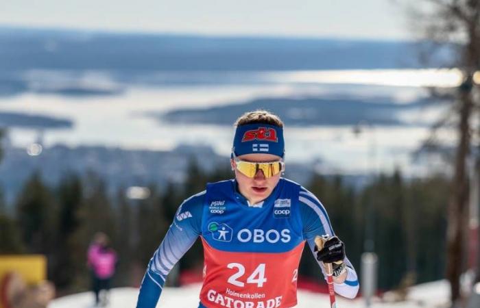 She does not take gloves to criticize the choice of her teammate – Sports Info – Ski