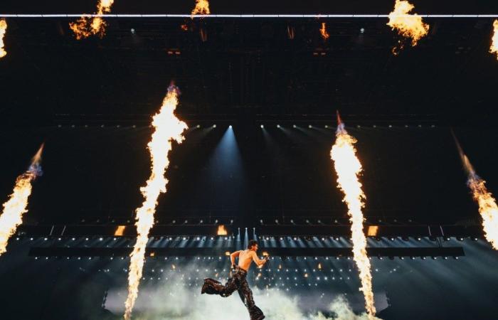Eurovision 2025: Sixth day of rehearsals (MàJ: Conclusion)
