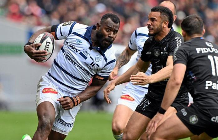 Death of rugby player Josaia Raisuqe: Antoine Dupont, Damian Penaud, Greg Alldritt… tribute rain after the tragic disappearance of Castres