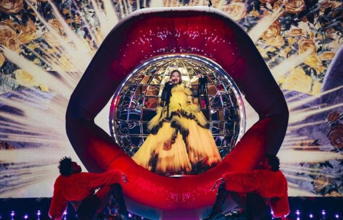 Eurovision 2025: Sixth day of rehearsals (MàJ: Conclusion)