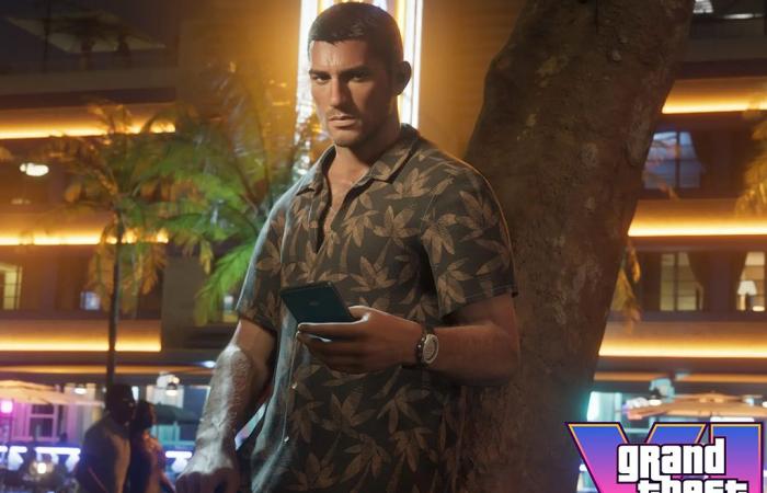 The PS5 was behind each image of GTA 6 trailer 2, confirms Rockstar