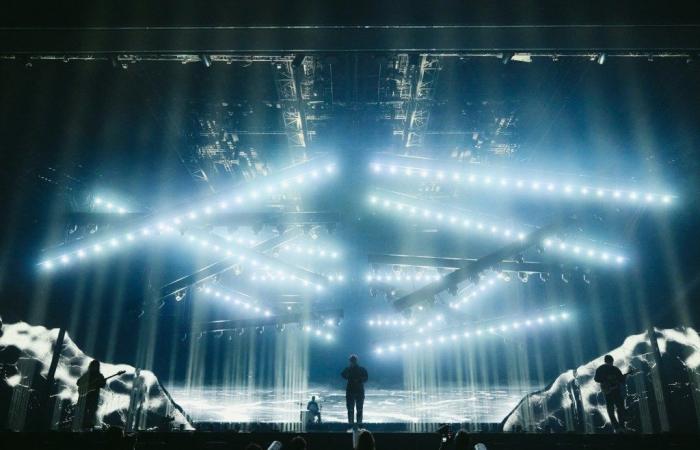 Eurovision 2025: Sixth day of rehearsals (MàJ: Conclusion)