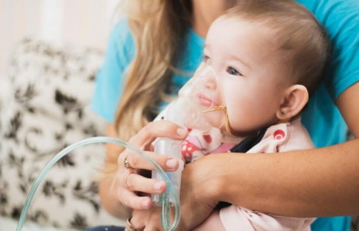 Beyfortus is effective in preventing serious infections, according to a study