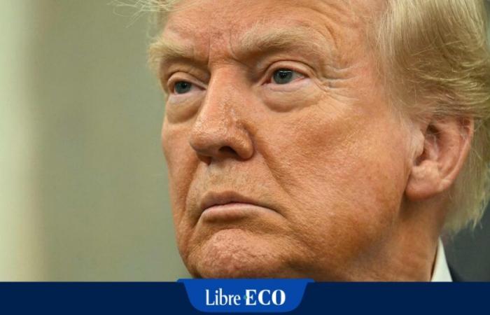 “This situation cannot last”: Europe increases its tone against Donald Trump and presents his plan of attack
