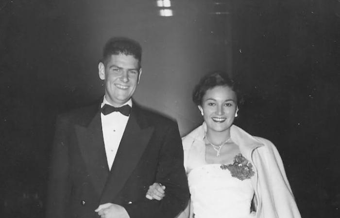 Marion Meadmore, the country’s first indigenous lawyer and much more, died