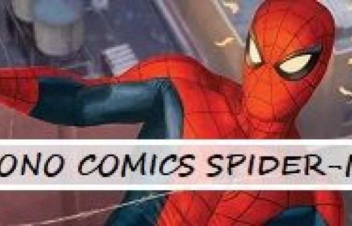 Spider-Man-Brand New Day: Liza Colón-Zayas joins the casting of the film!