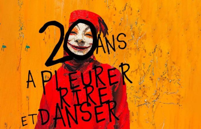 Fitc: twenty years on the boards and not a wrinkle
