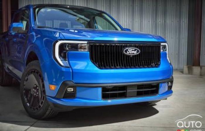 Prices: First price increases for Ford in the United States | Automobile news