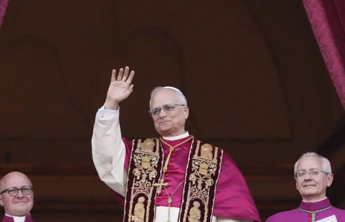 “Habemus papam”! Robert Francis Prevost elected by the conclave, a big surprise