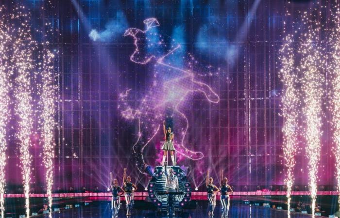 Eurovision 2025: Sixth day of rehearsals (MàJ: Conclusion)