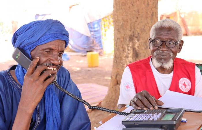 On the side of humanity: World Red Cross Day and Red Crescent