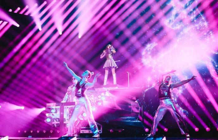 Eurovision 2025: Sixth day of rehearsals (MàJ: Conclusion)