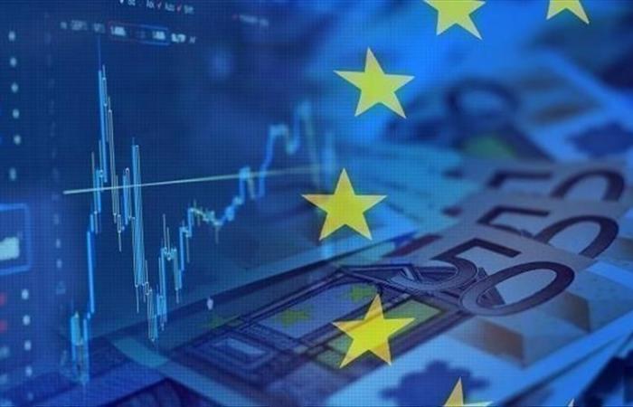 Stagnation of European gas and electricity markets