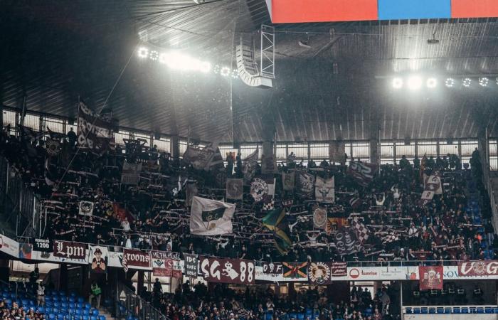 Head in second place! – Servette children