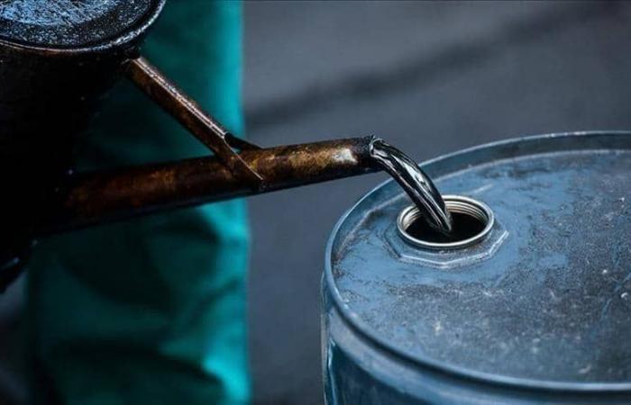 Oil is gaining speed after the British-American trade agreement, H24info