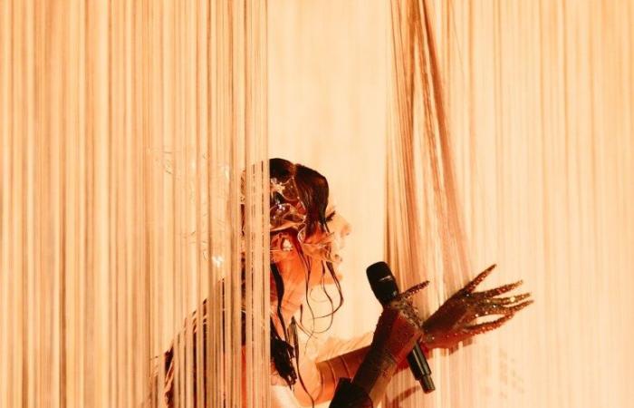 Eurovision 2025: Sixth day of rehearsals (MàJ: Conclusion)