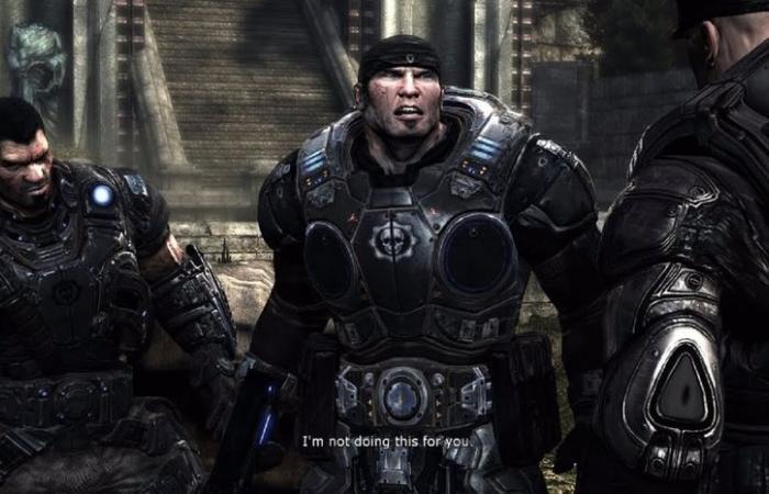 Gears of War Reloaded: 18 years later, the last vestige of a time when Xbox was scary – news