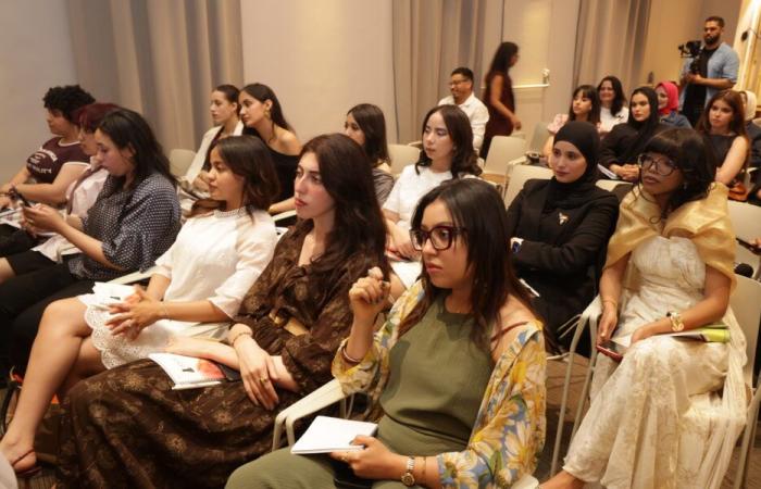 Caftan Week 2025: a masterclass at the crossroads of generations