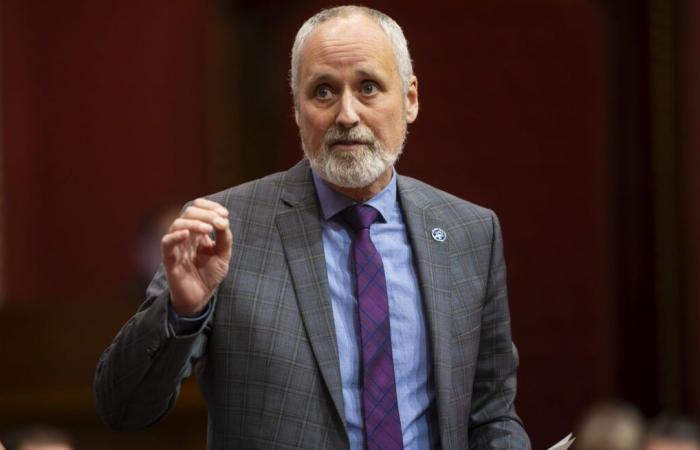 Quebec policy: MP Vincent Marissal is thinking of leaving political life in 2026 and becoming a commentator