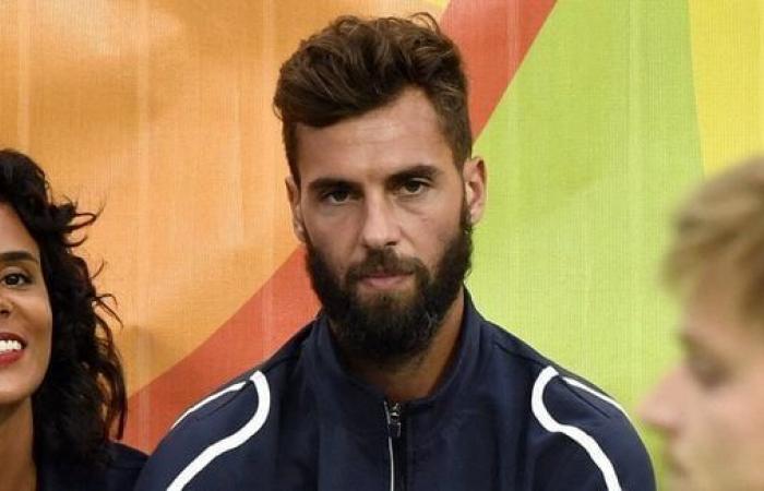 Benoît Paire: his break with Shy’m had repercussions all over his life