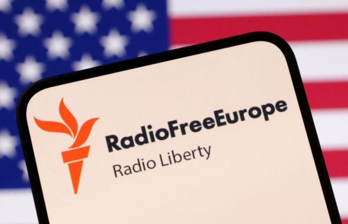 US international media at risk
