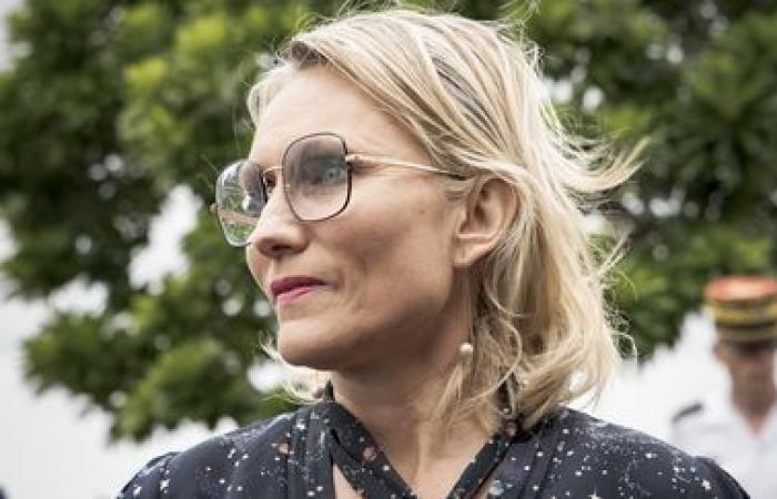 “True chaos is independence,” warns Virginie Ruffenach after blocking institutional discussions