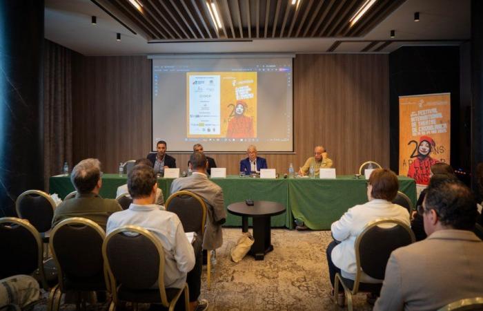 International Casablanca Theater Festival: a focus on Tunisia for its 18th edition