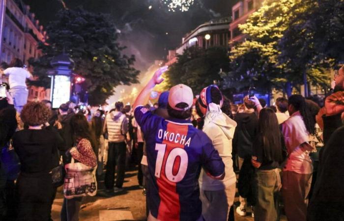 Luis Enrique, youth, and Mbappé method … which really allowed PSG to rise to the Champions League final – Liberation