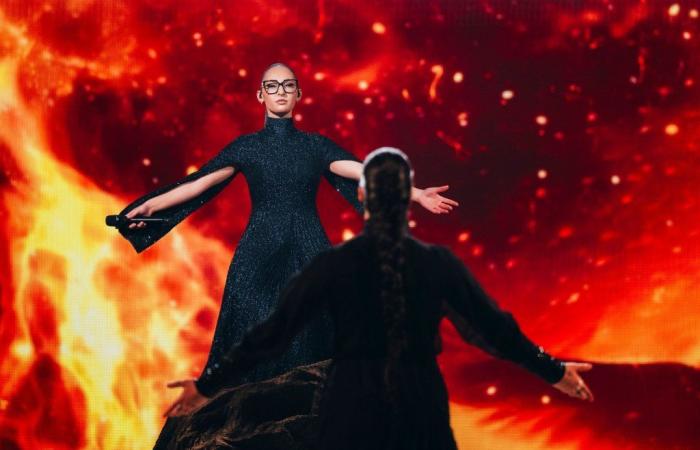 Eurovision 2025: Sixth day of rehearsals (MàJ: Conclusion)