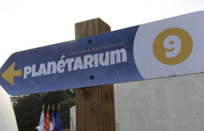 Haute-Provence. The first exoplanet was discovered at the Haute-Provence Observatory 30 years ago
