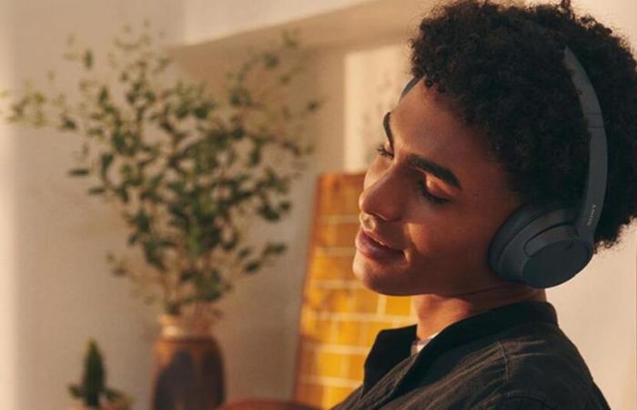 This promotion of this well -known Sony Bluetooth helmet will make noise