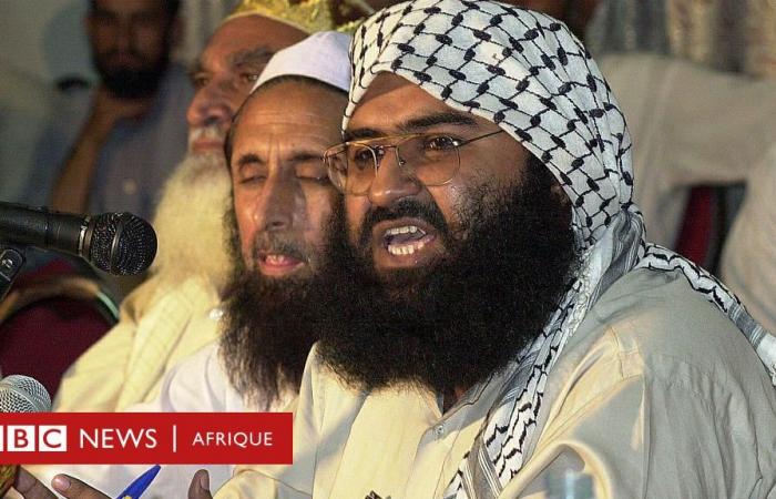 Who is Masood Azhar, the radical who led India and Pakistan on the verge of war?
