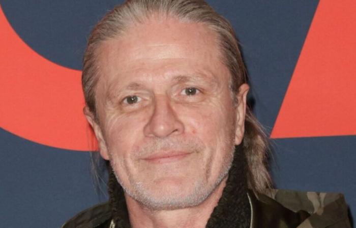 “I learned it in the worst way”: Emmanuel Petit confides with great emotion on the death of his brother
