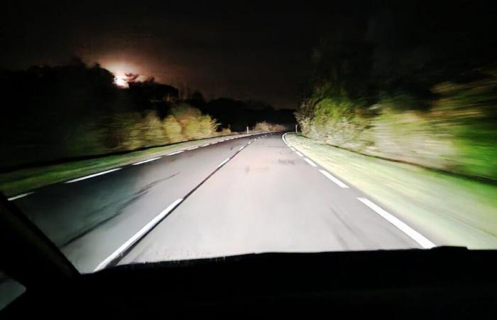 “Young people in the age flower”: five dead in a violent road accident in Guadeloupe