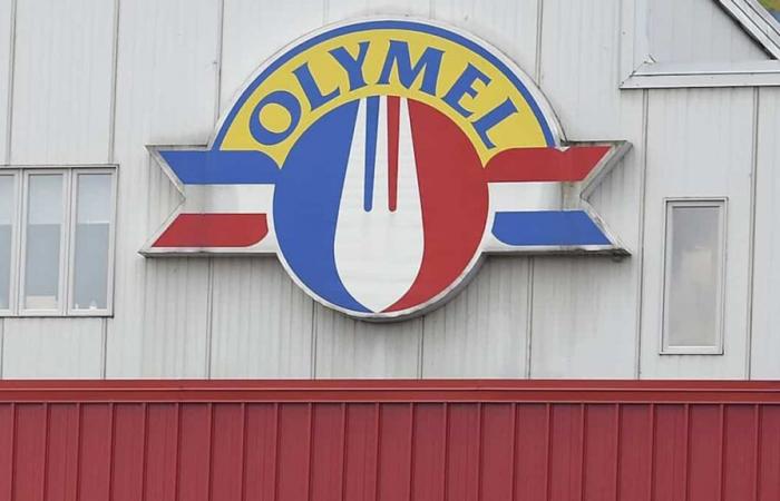 Olymel: three times more workers and ten times more accidents