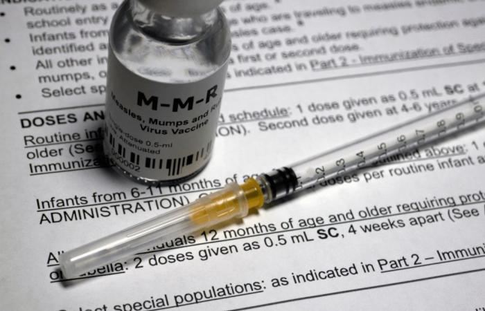 The measles worries the opposition to Queen’s Park