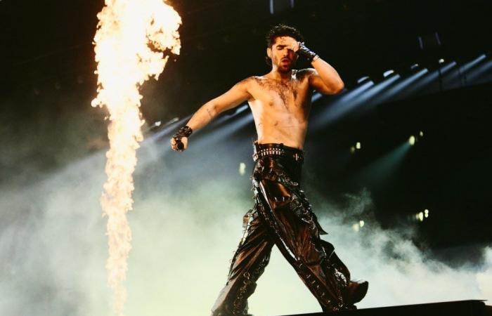 Eurovision 2025: Sixth day of rehearsals (MàJ: Conclusion)