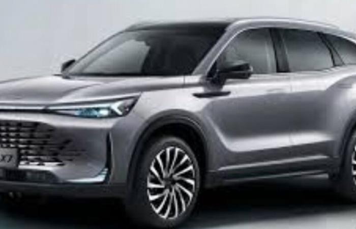 Comicom announces the official launch of the Baic automotive brand in Morocco