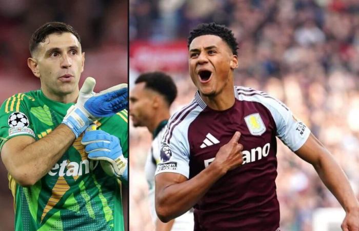 Aston Villa’s summer transfer window: What we’re hearing