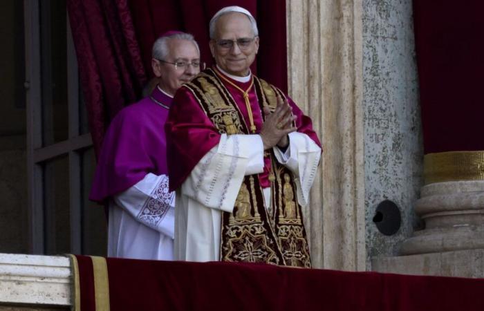 Between hope and expectations, international reactions are multiplying after the election of the new Pope, Leon XIV