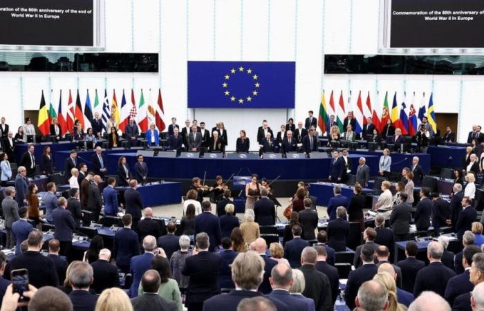 The European Parliament softens the rules imposed on car manufacturers in CO2 emissions